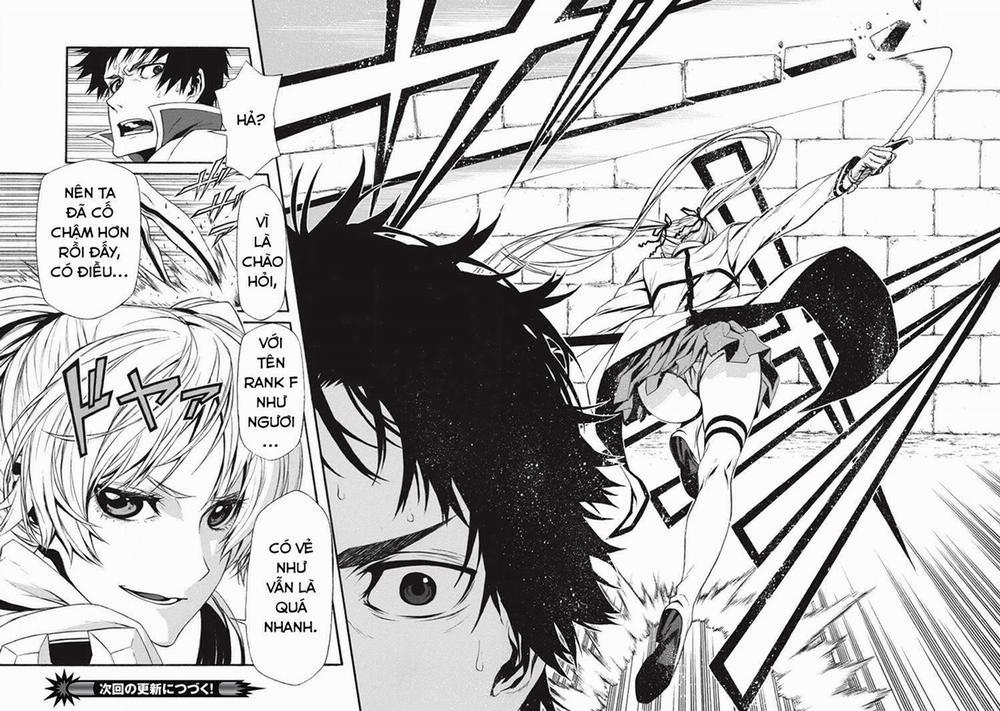 Shinmai Ossan Bouken-Sha, Saikyou Paati Ni Shinu Hodo Kitae Rarete Muteki Ni Naru 2 trang 23