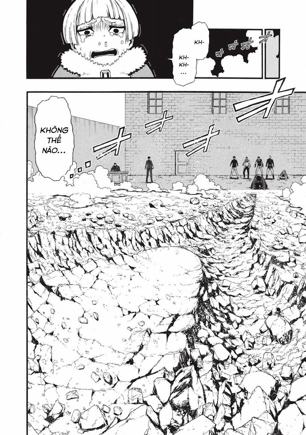 Shinmai Ossan Bouken-Sha, Saikyou Paati Ni Shinu Hodo Kitae Rarete Muteki Ni Naru 2 trang 5