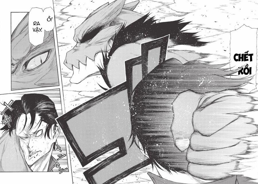 Shinmai Ossan Bouken-Sha, Saikyou Paati Ni Shinu Hodo Kitae Rarete Muteki Ni Naru 20.2 trang 11