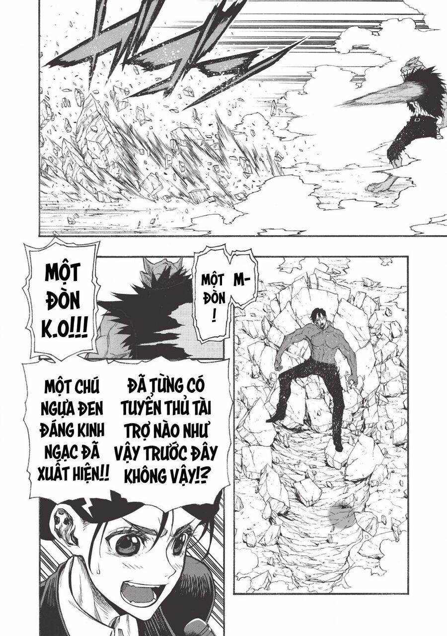 Shinmai Ossan Bouken-Sha, Saikyou Paati Ni Shinu Hodo Kitae Rarete Muteki Ni Naru 20.2 trang 12