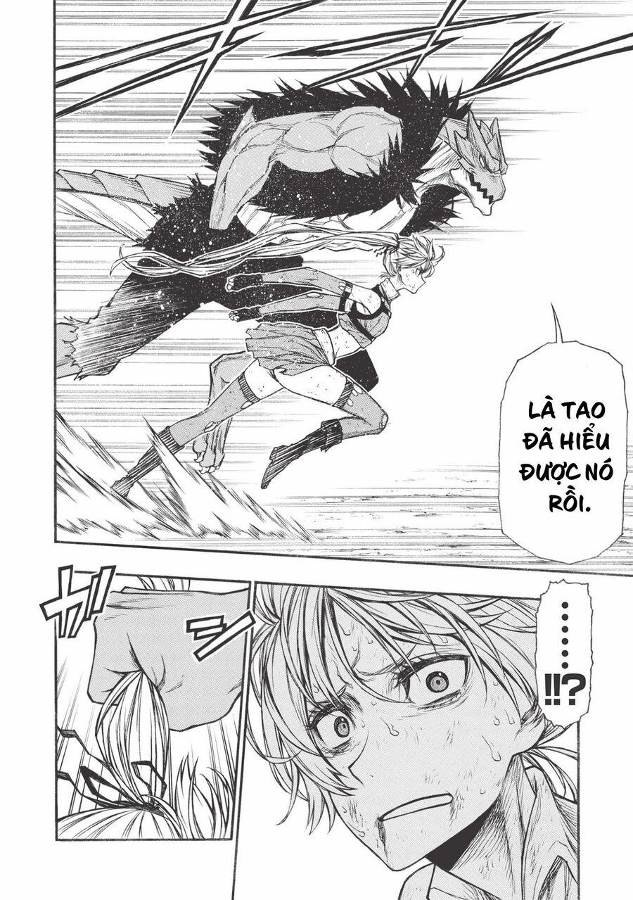 Shinmai Ossan Bouken-Sha, Saikyou Paati Ni Shinu Hodo Kitae Rarete Muteki Ni Naru 21.2 trang 13