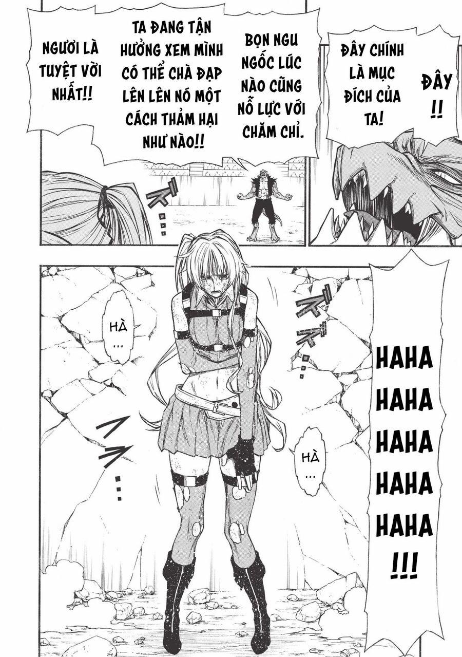 Shinmai Ossan Bouken-Sha, Saikyou Paati Ni Shinu Hodo Kitae Rarete Muteki Ni Naru 21.2 trang 15