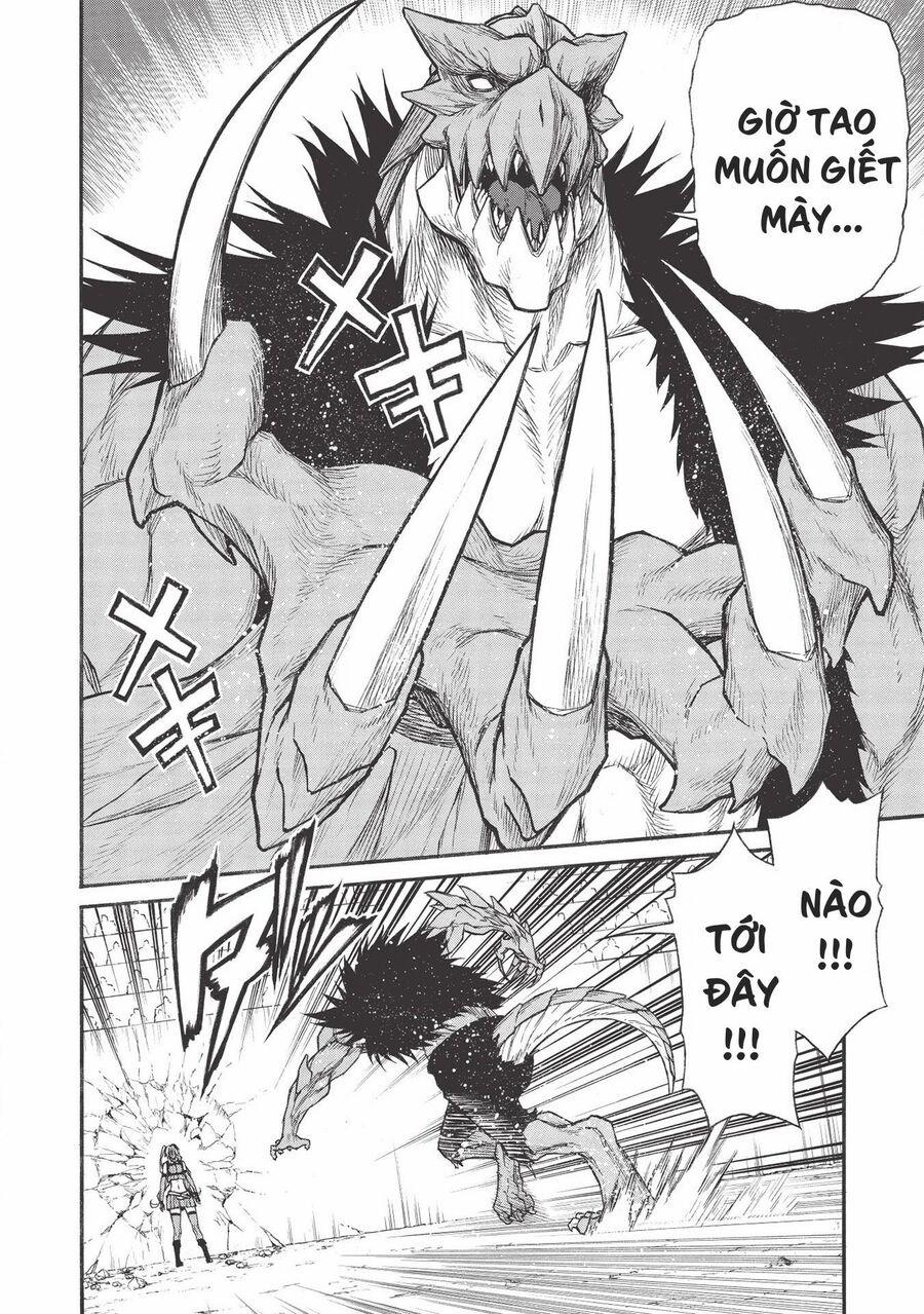 Shinmai Ossan Bouken-Sha, Saikyou Paati Ni Shinu Hodo Kitae Rarete Muteki Ni Naru 21.2 trang 17