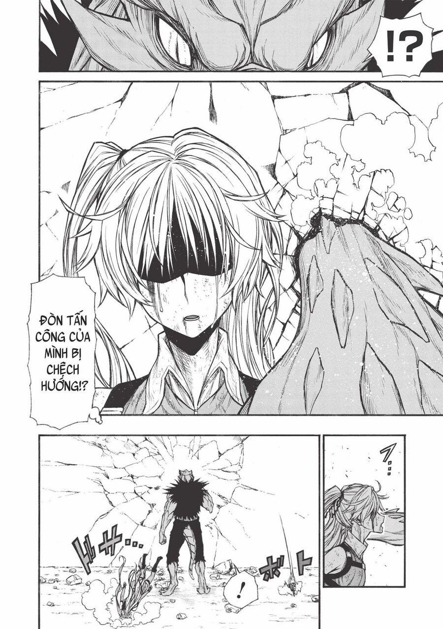 Shinmai Ossan Bouken-Sha, Saikyou Paati Ni Shinu Hodo Kitae Rarete Muteki Ni Naru 21.2 trang 19