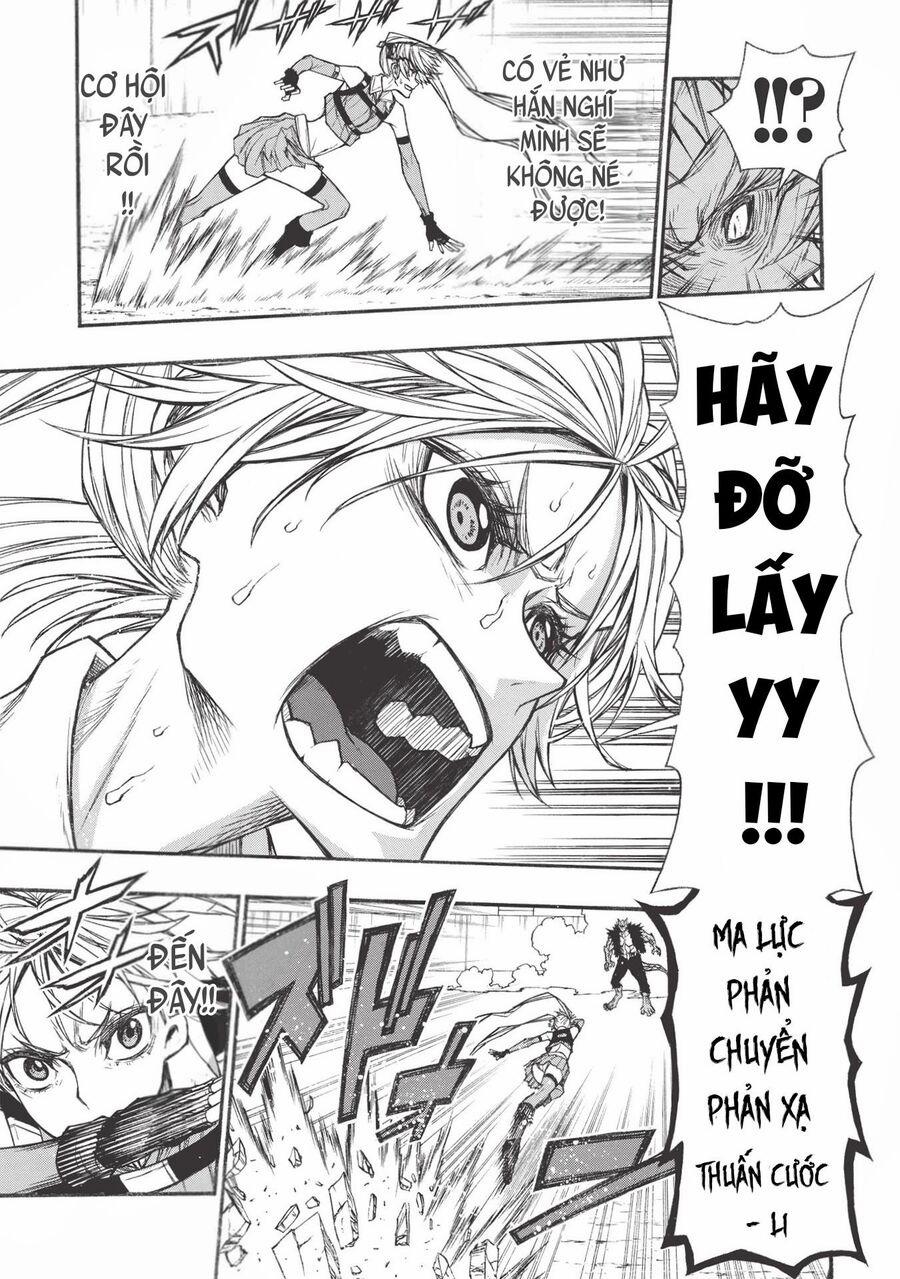 Shinmai Ossan Bouken-Sha, Saikyou Paati Ni Shinu Hodo Kitae Rarete Muteki Ni Naru 21.2 trang 6