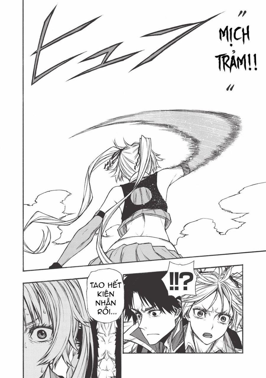 Shinmai Ossan Bouken-Sha, Saikyou Paati Ni Shinu Hodo Kitae Rarete Muteki Ni Naru 21.2 trang 7