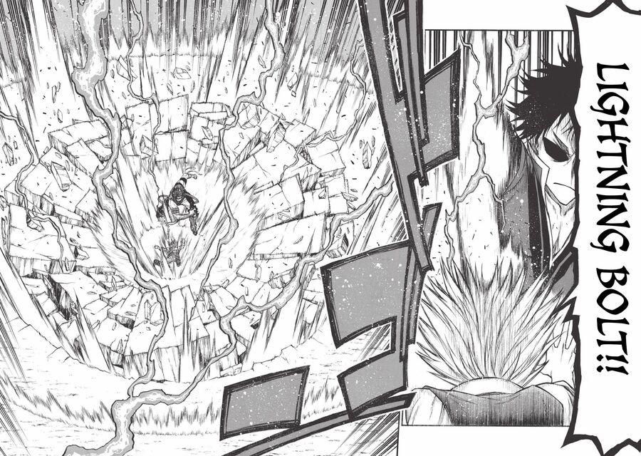 Shinmai Ossan Bouken-Sha, Saikyou Paati Ni Shinu Hodo Kitae Rarete Muteki Ni Naru 22.1 trang 11