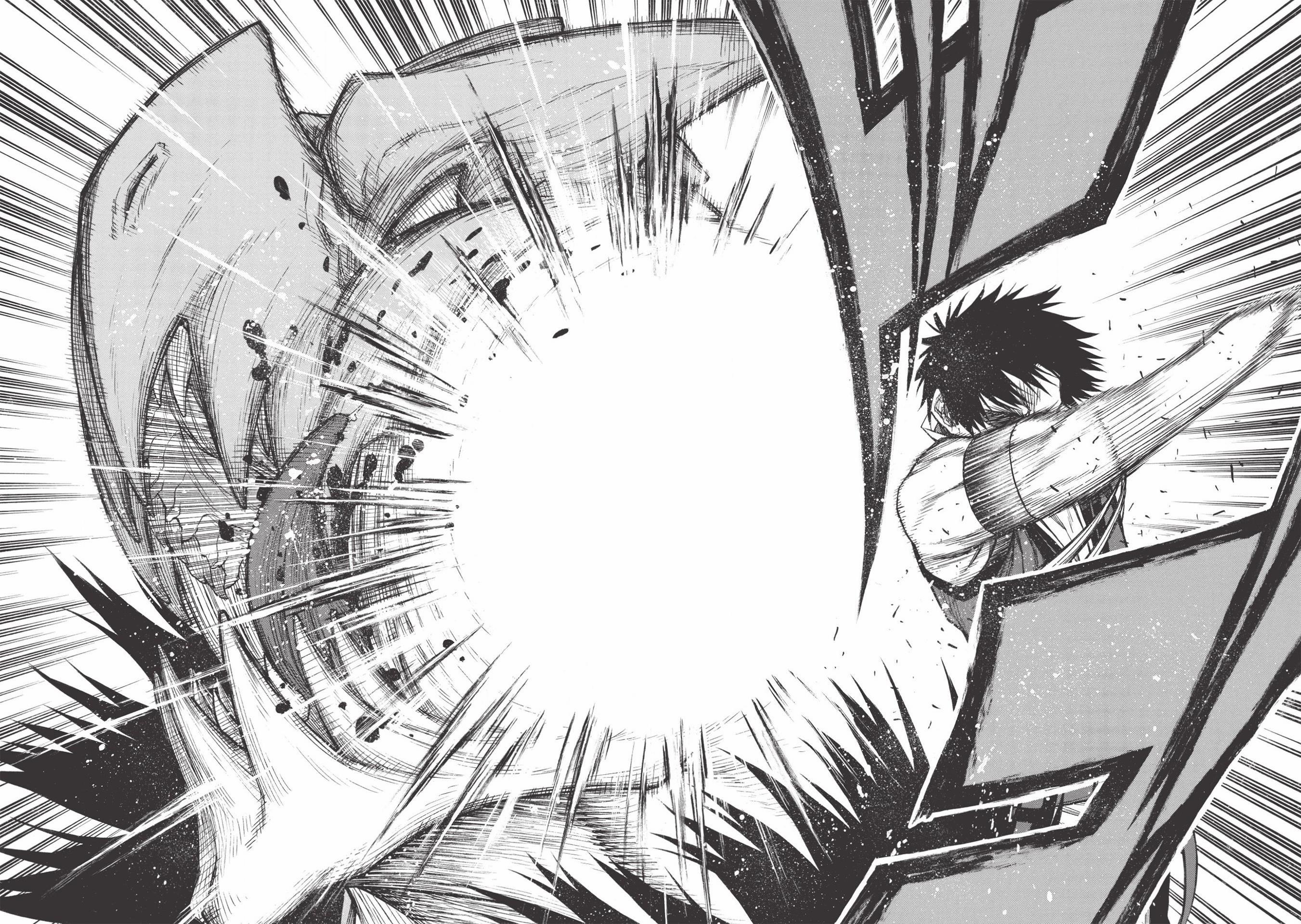 Shinmai Ossan Bouken-Sha, Saikyou Paati Ni Shinu Hodo Kitae Rarete Muteki Ni Naru 22.2 trang 16