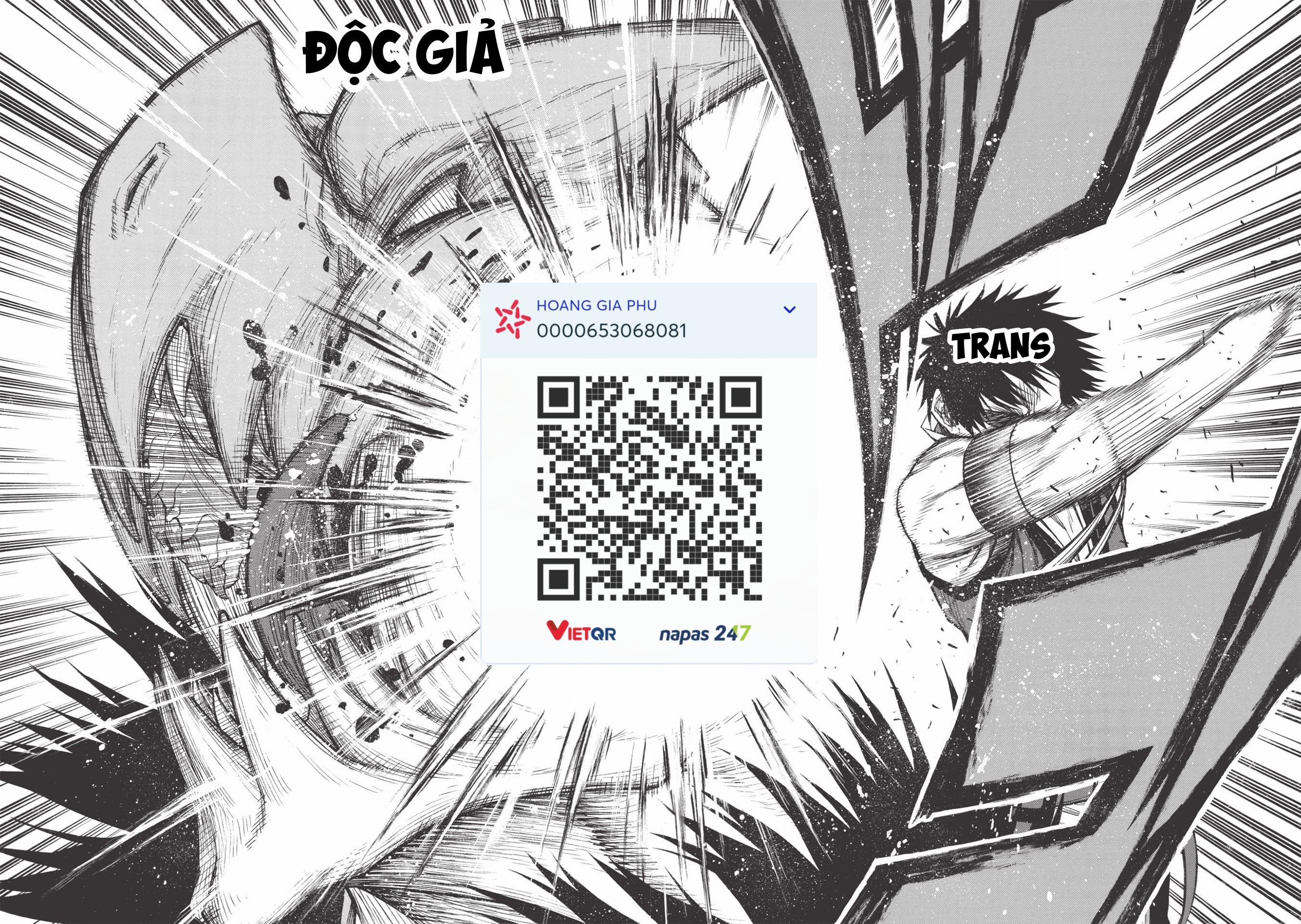 Shinmai Ossan Bouken-Sha, Saikyou Paati Ni Shinu Hodo Kitae Rarete Muteki Ni Naru 22.2 trang 19