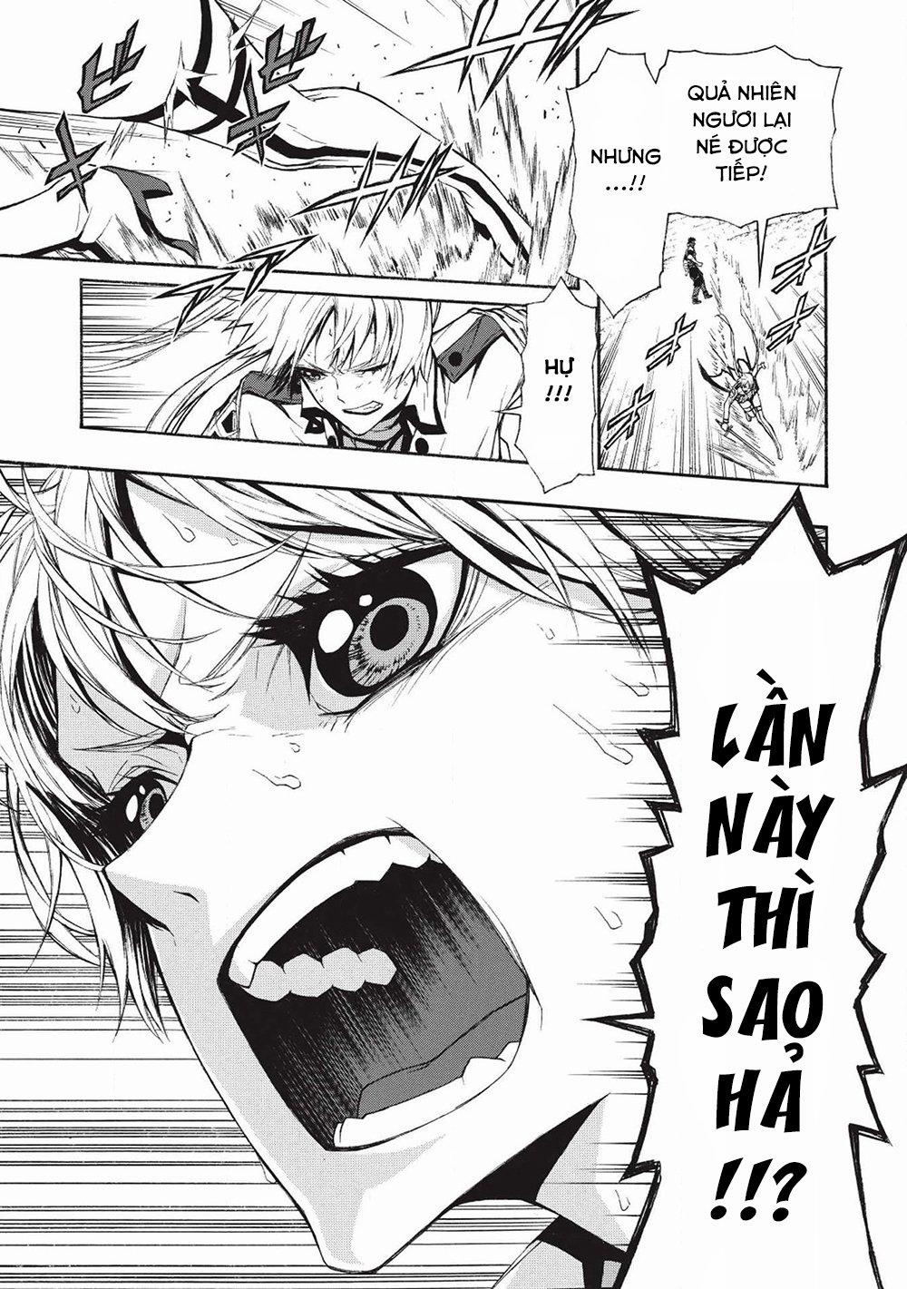 Shinmai Ossan Bouken-Sha, Saikyou Paati Ni Shinu Hodo Kitae Rarete Muteki Ni Naru 3 trang 16