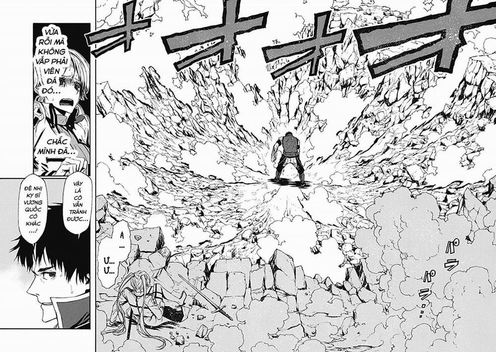 Shinmai Ossan Bouken-Sha, Saikyou Paati Ni Shinu Hodo Kitae Rarete Muteki Ni Naru 3 trang 21