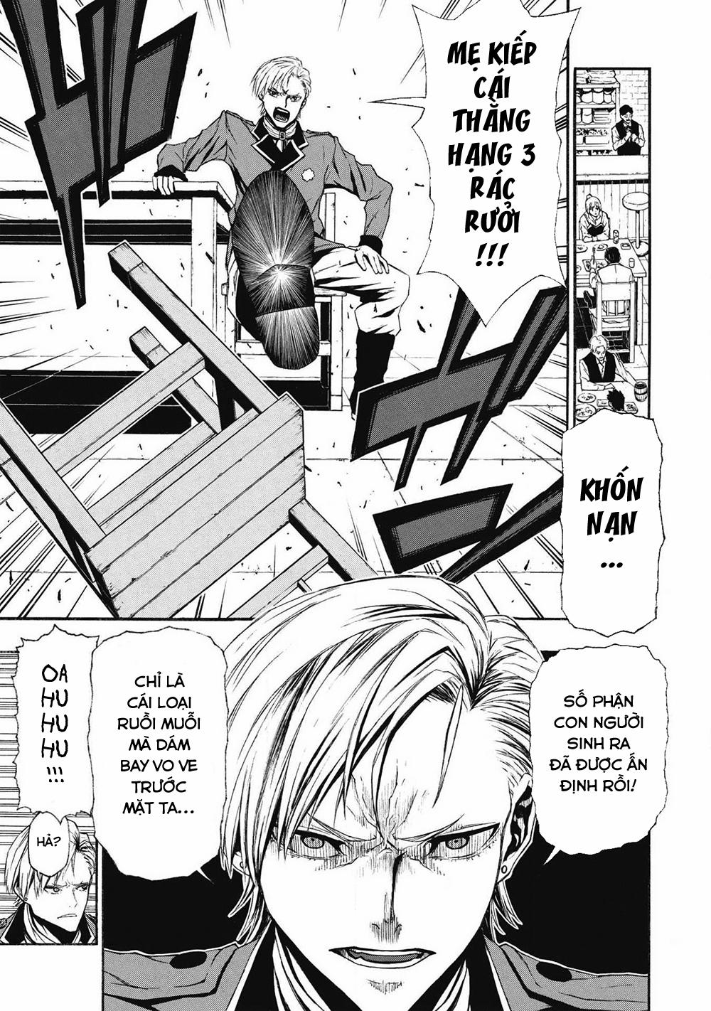 Shinmai Ossan Bouken-Sha, Saikyou Paati Ni Shinu Hodo Kitae Rarete Muteki Ni Naru 4 trang 16