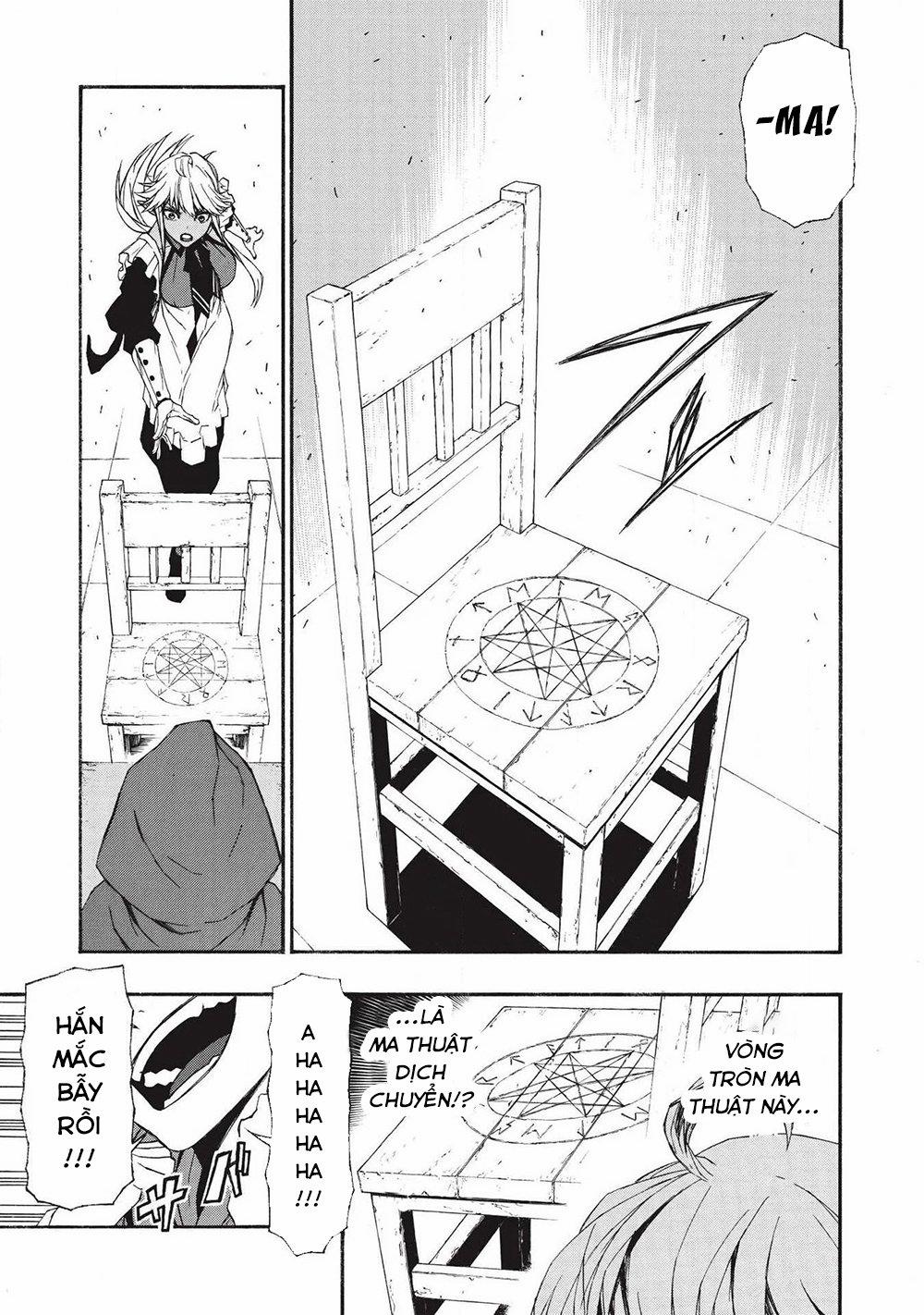 Shinmai Ossan Bouken-Sha, Saikyou Paati Ni Shinu Hodo Kitae Rarete Muteki Ni Naru 5 trang 15