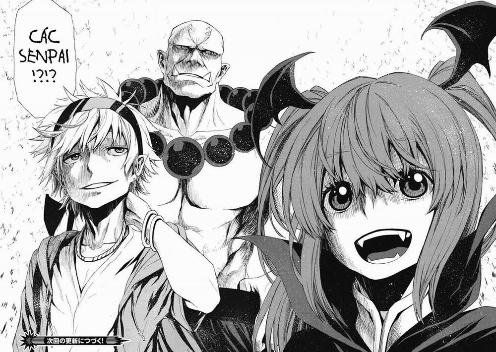 Shinmai Ossan Bouken-Sha, Saikyou Paati Ni Shinu Hodo Kitae Rarete Muteki Ni Naru 5 trang 25