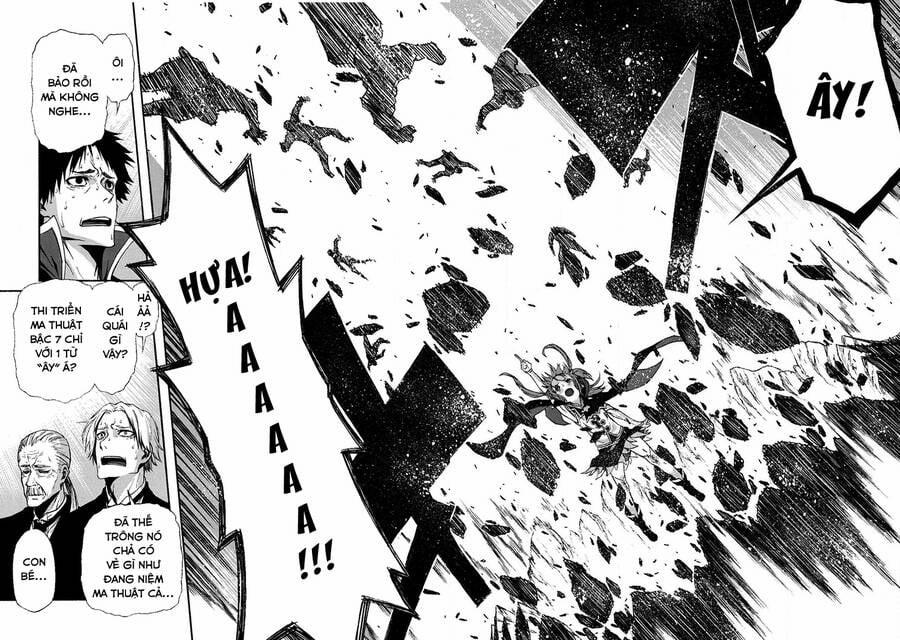 Shinmai Ossan Bouken-Sha, Saikyou Paati Ni Shinu Hodo Kitae Rarete Muteki Ni Naru 6 trang 20