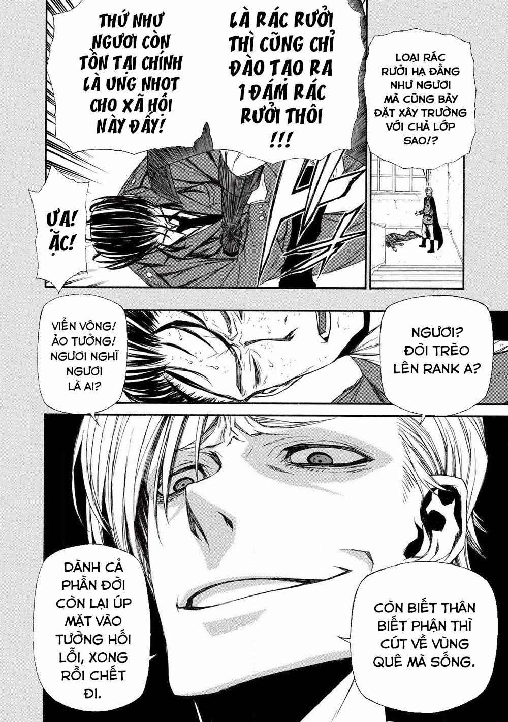 Shinmai Ossan Bouken-Sha, Saikyou Paati Ni Shinu Hodo Kitae Rarete Muteki Ni Naru 7 trang 12