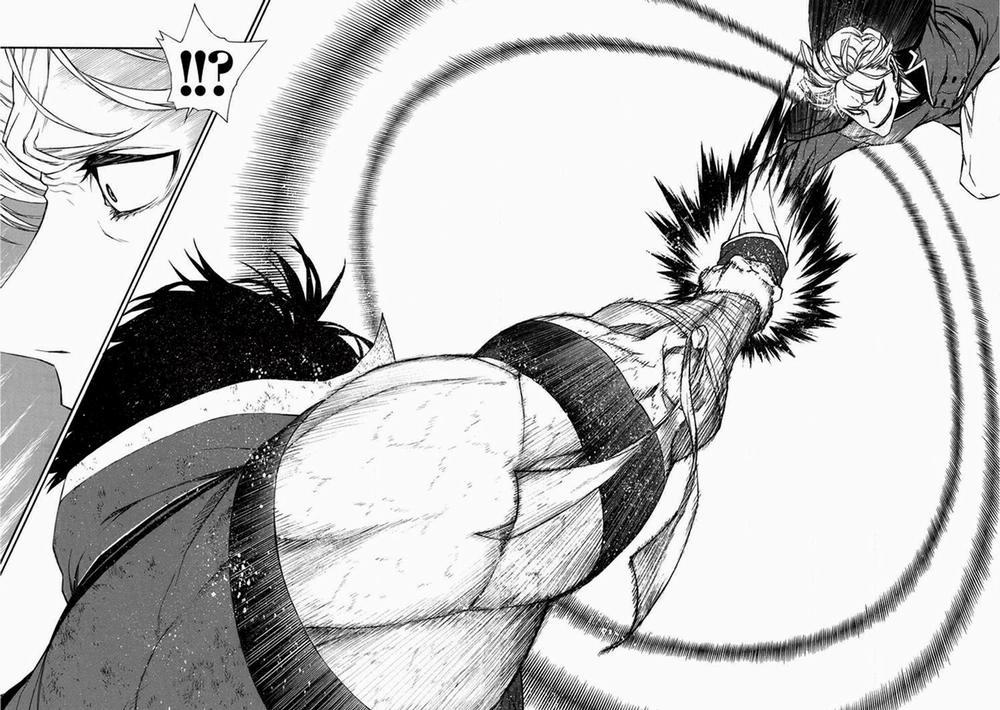 Shinmai Ossan Bouken-Sha, Saikyou Paati Ni Shinu Hodo Kitae Rarete Muteki Ni Naru 8 trang 22