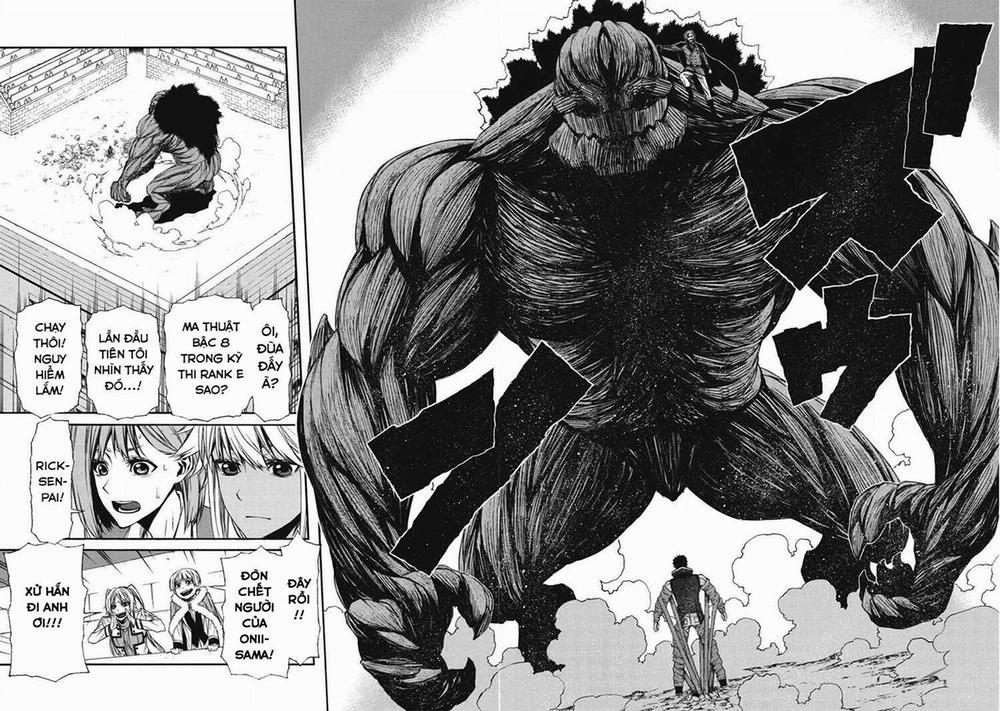 Shinmai Ossan Bouken-Sha, Saikyou Paati Ni Shinu Hodo Kitae Rarete Muteki Ni Naru 9 trang 13