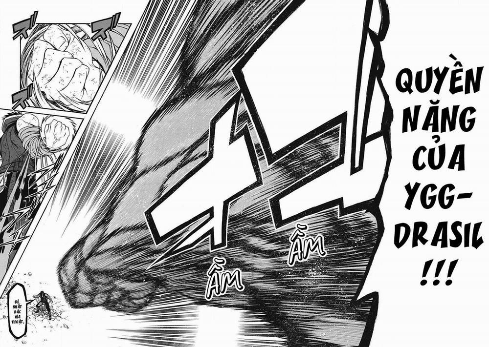 Shinmai Ossan Bouken-Sha, Saikyou Paati Ni Shinu Hodo Kitae Rarete Muteki Ni Naru 9 trang 18