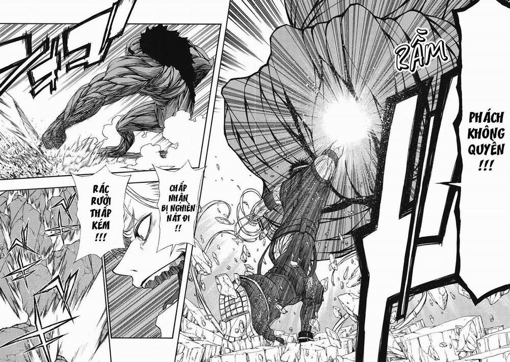 Shinmai Ossan Bouken-Sha, Saikyou Paati Ni Shinu Hodo Kitae Rarete Muteki Ni Naru 9 trang 19