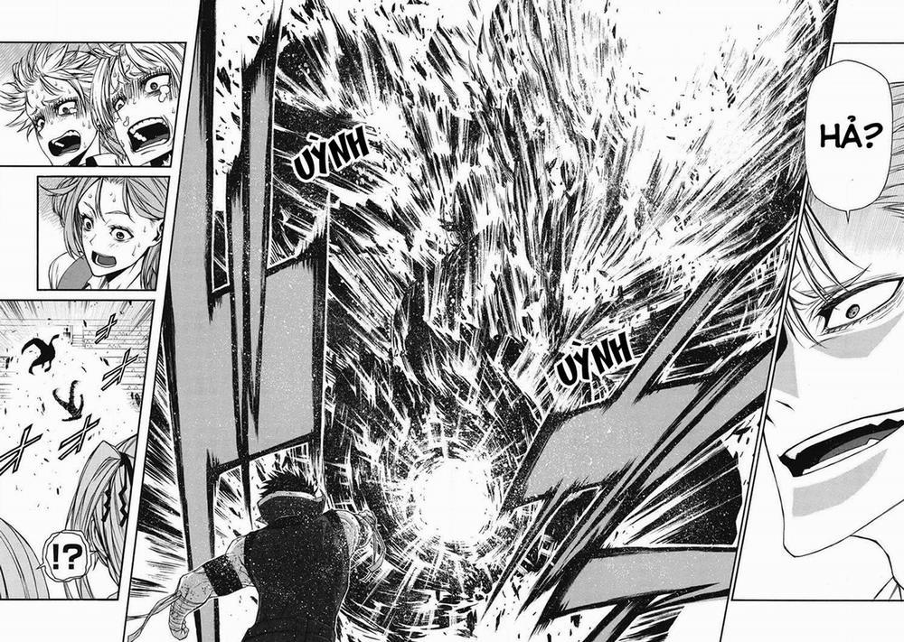 Shinmai Ossan Bouken-Sha, Saikyou Paati Ni Shinu Hodo Kitae Rarete Muteki Ni Naru 9 trang 20