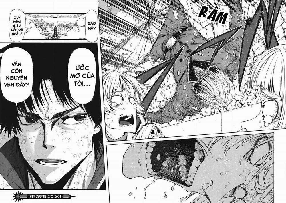 Shinmai Ossan Bouken-Sha, Saikyou Paati Ni Shinu Hodo Kitae Rarete Muteki Ni Naru 9 trang 21