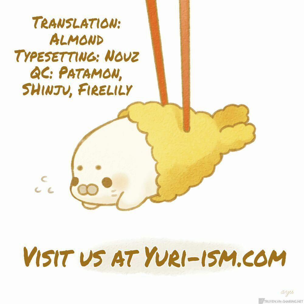 Shinmai Shimai No Futari Gohan 3 trang 32