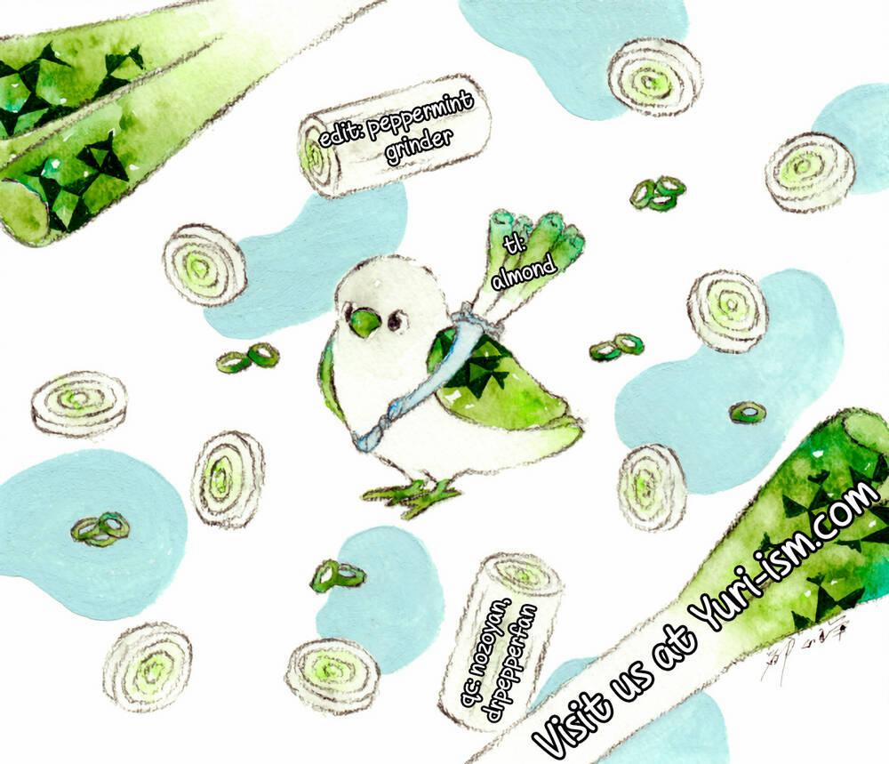 Shinmai Shimai No Futari Gohan 47 trang 20