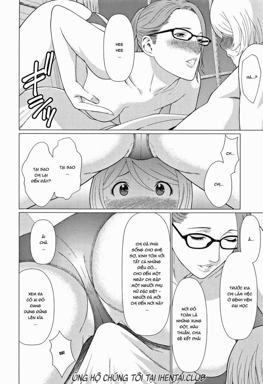 Shinmurou Kitan 1 trang 13