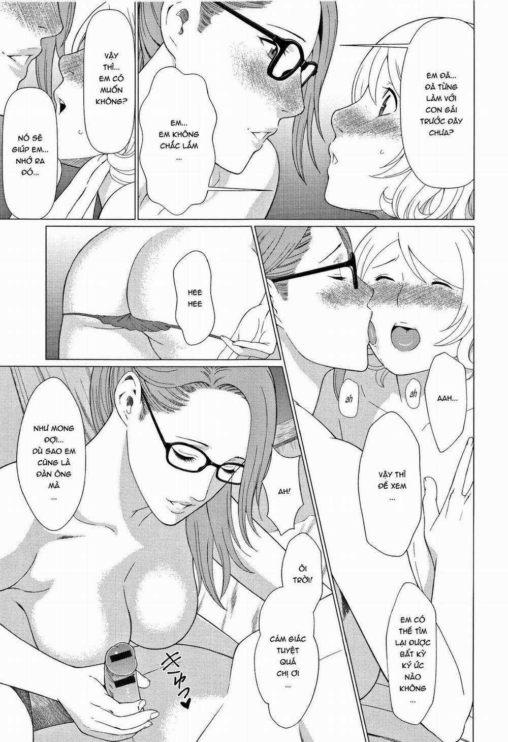 Shinmurou Kitan 1 trang 14