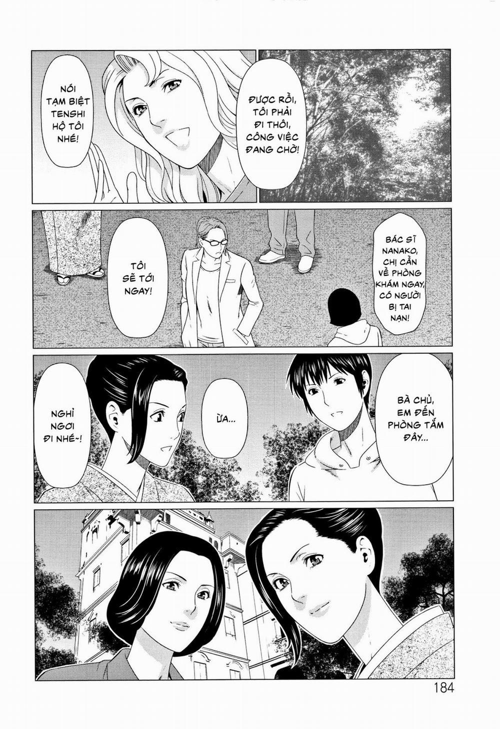Shinmurou Kitan 10 END trang 7