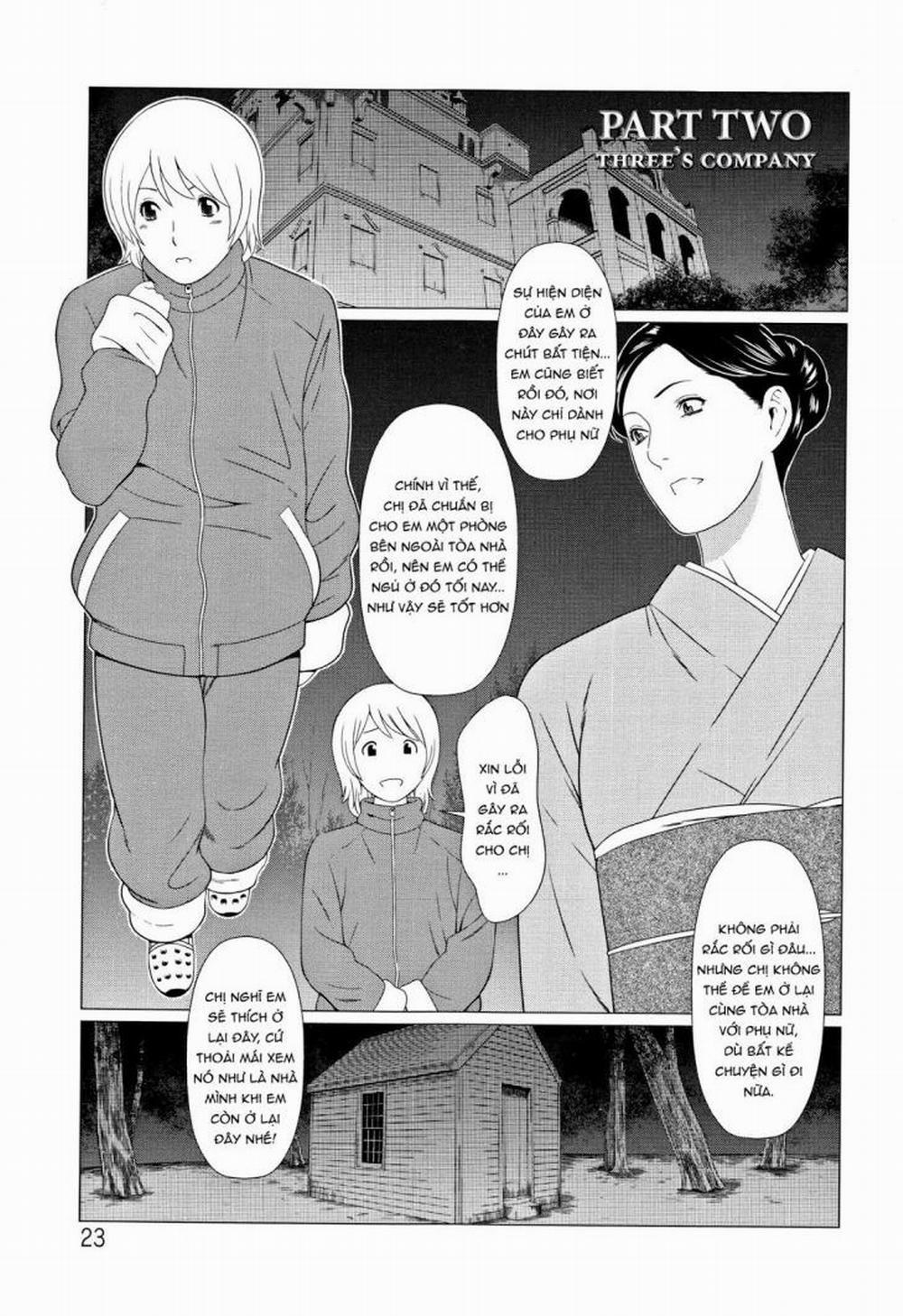 Shinmurou Kitan 2 trang 0