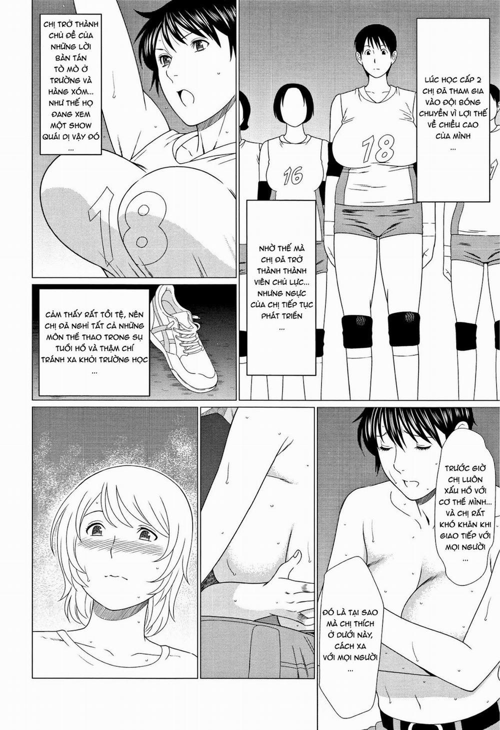 Shinmurou Kitan 3 trang 9