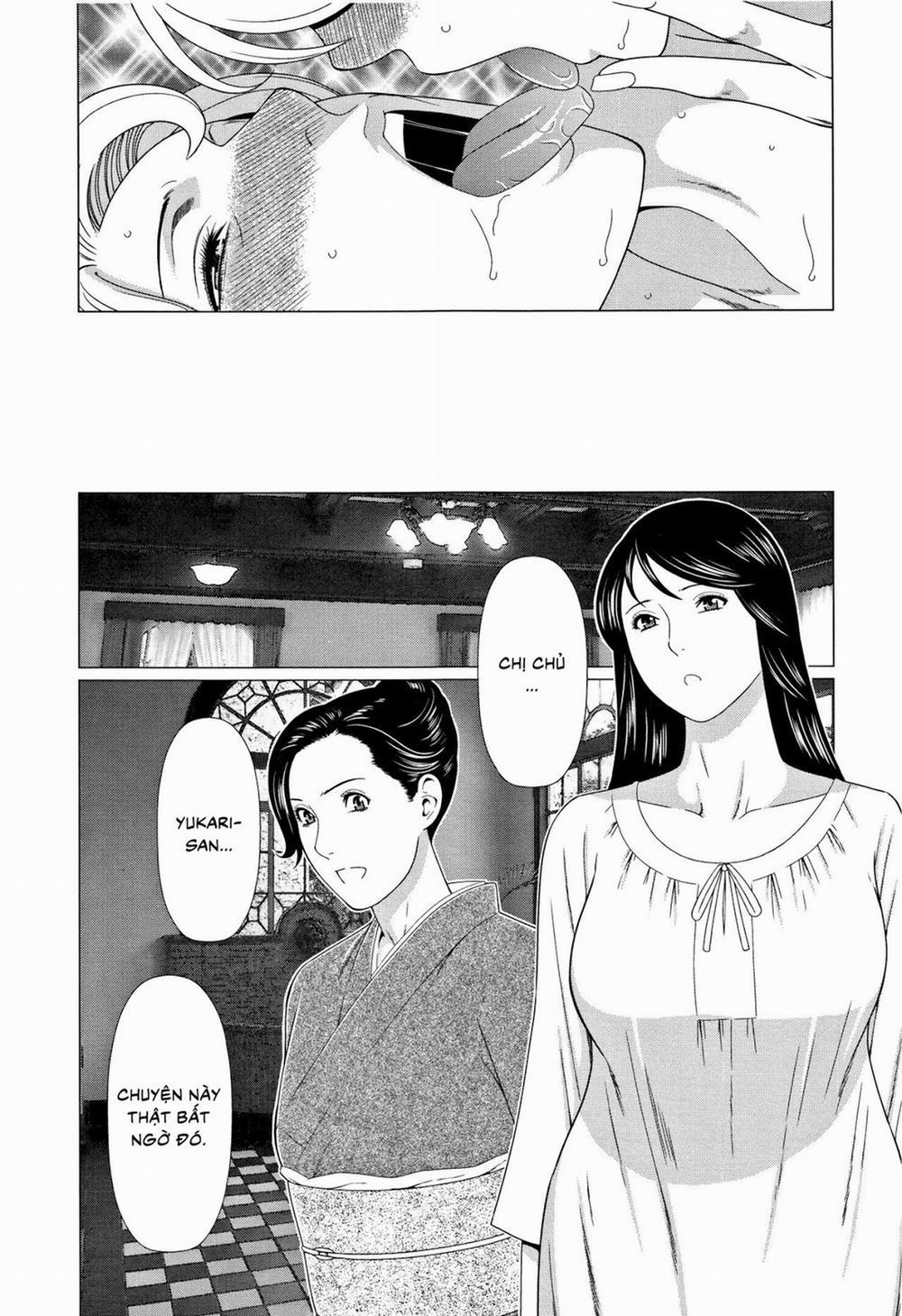 Shinmurou Kitan 7 trang 6