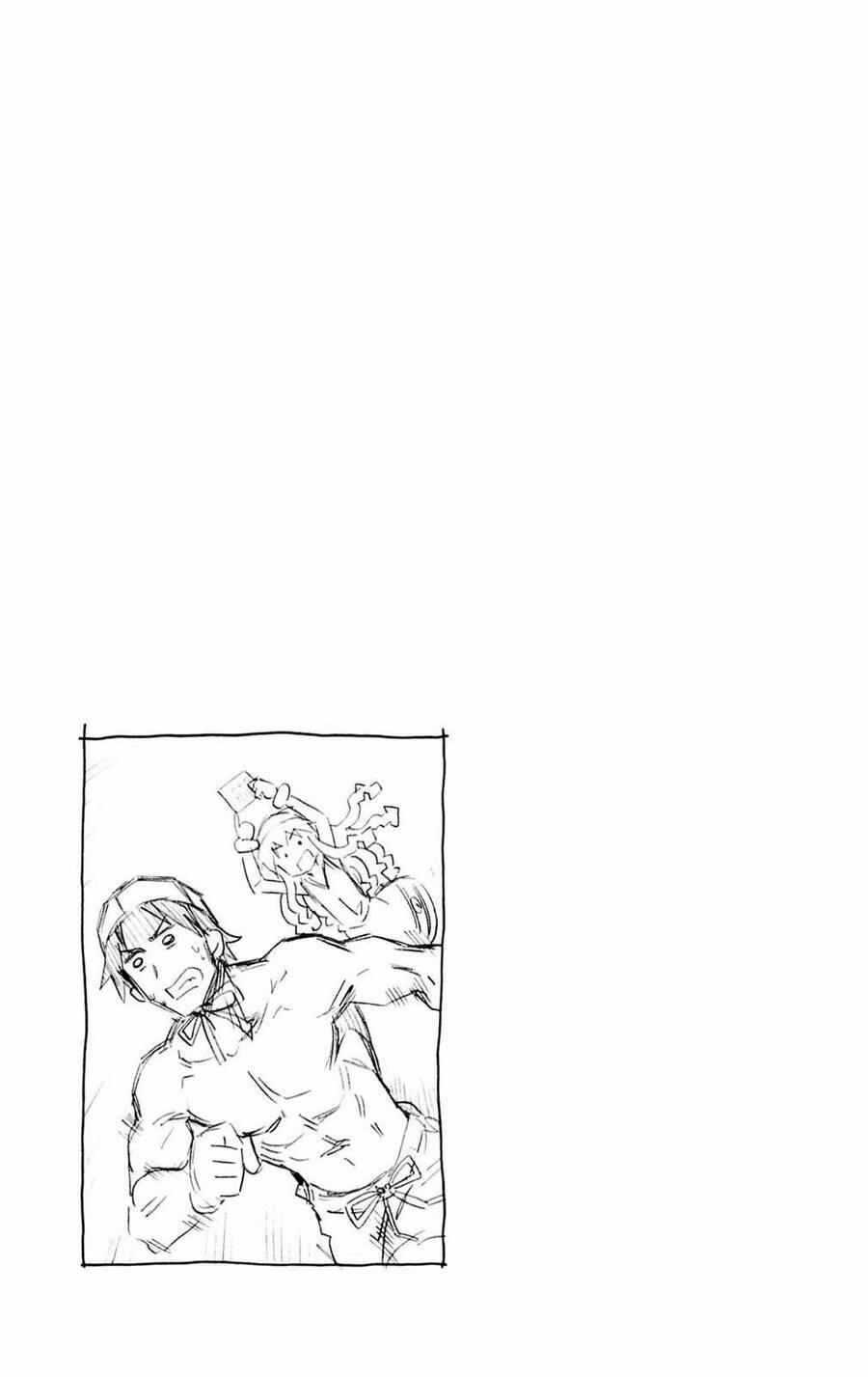 Shinryaku! Ika Musume 298 trang 9