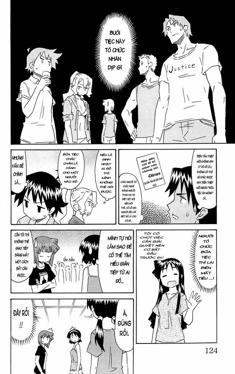 Shinryaku! Ika Musume 300 trang 1