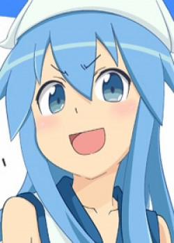 Đọc truyện tranh Shinryaku! Ika Musume