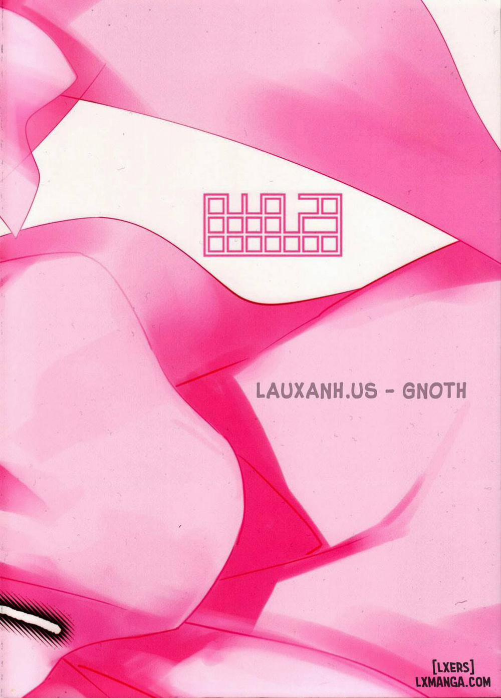 Shinsekai Oneshot trang 25