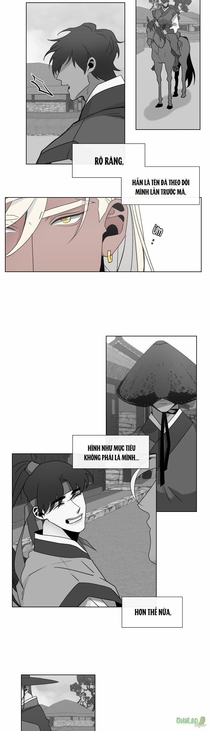 Shinsujeon 20 trang 1