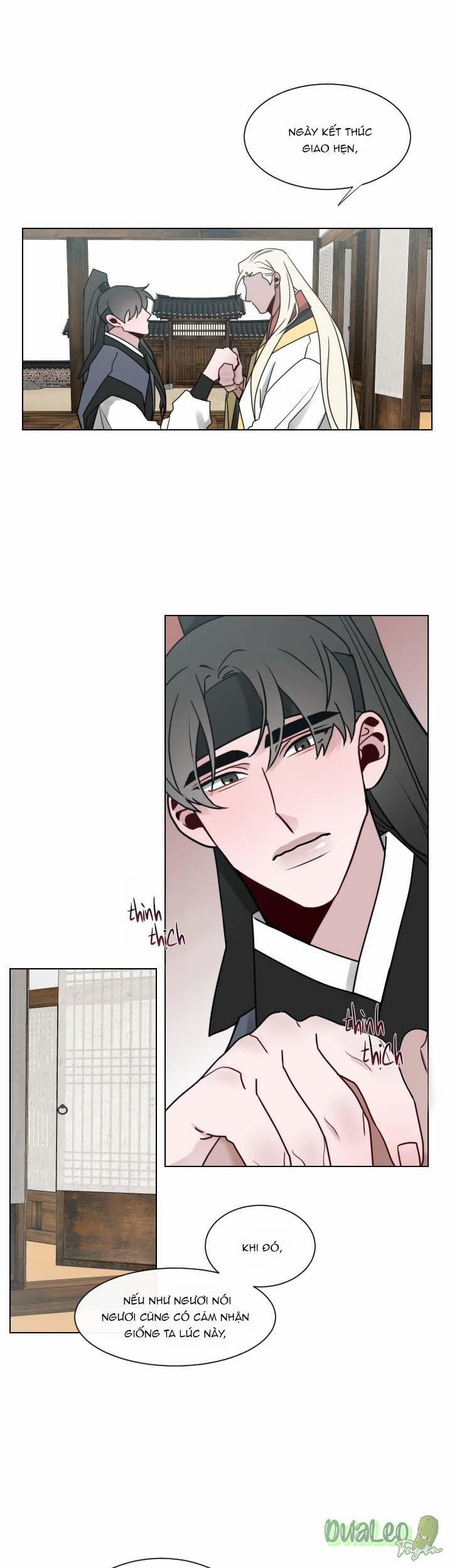 Shinsujeon 27 trang 0