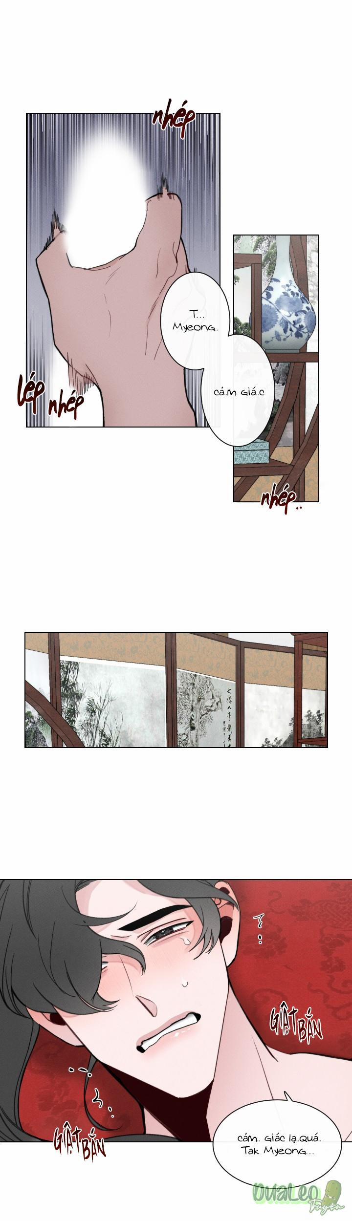 Shinsujeon 28 trang 0