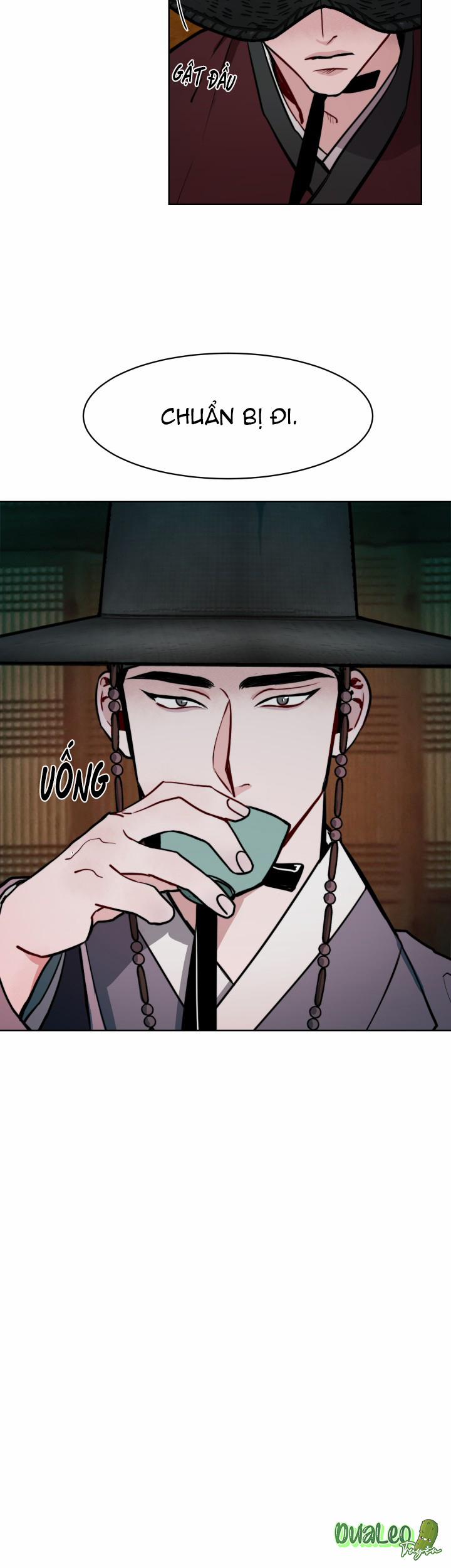 Shinsujeon 4 trang 1