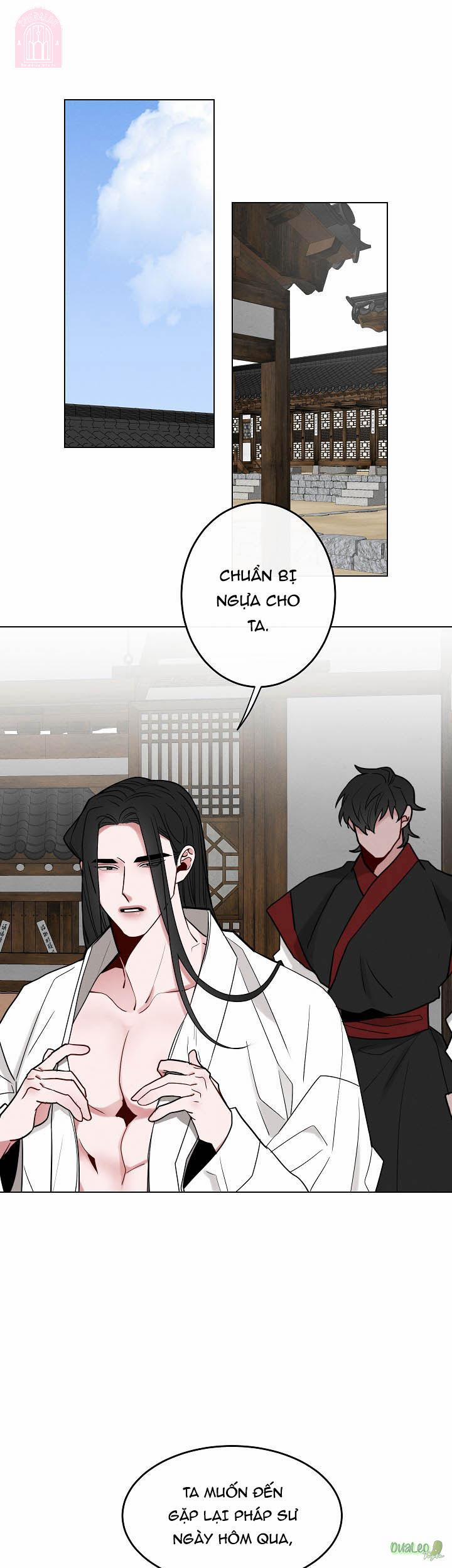 Shinsujeon 48 trang 0