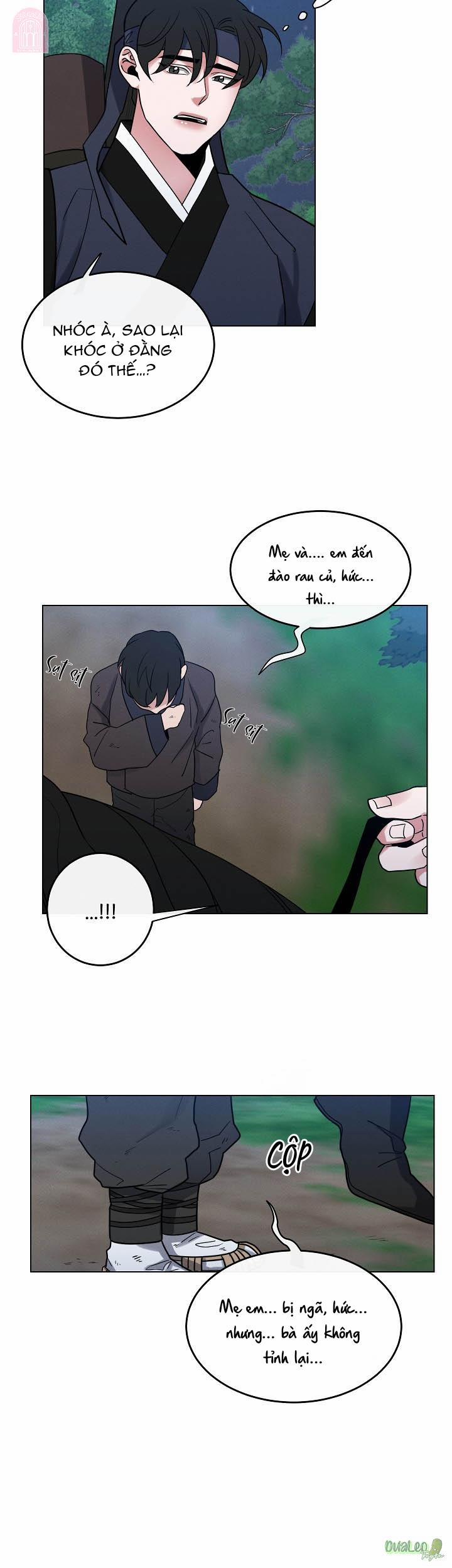 Shinsujeon 49 trang 10