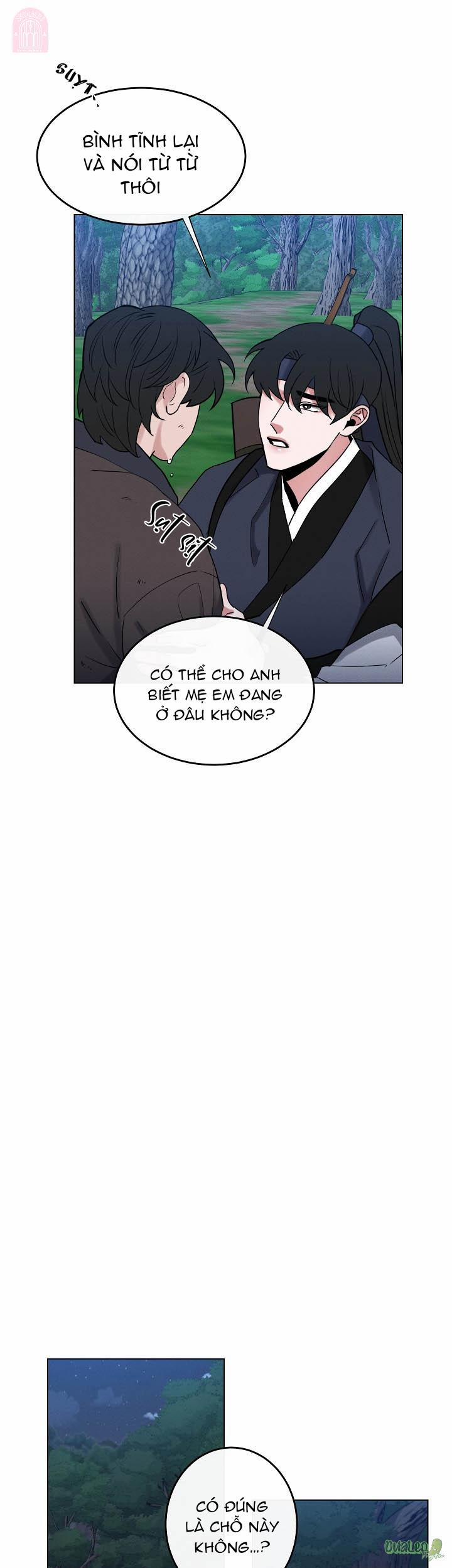 Shinsujeon 49 trang 11