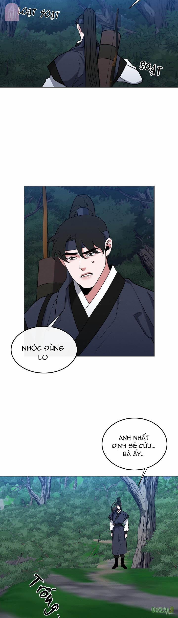 Shinsujeon 49 trang 13