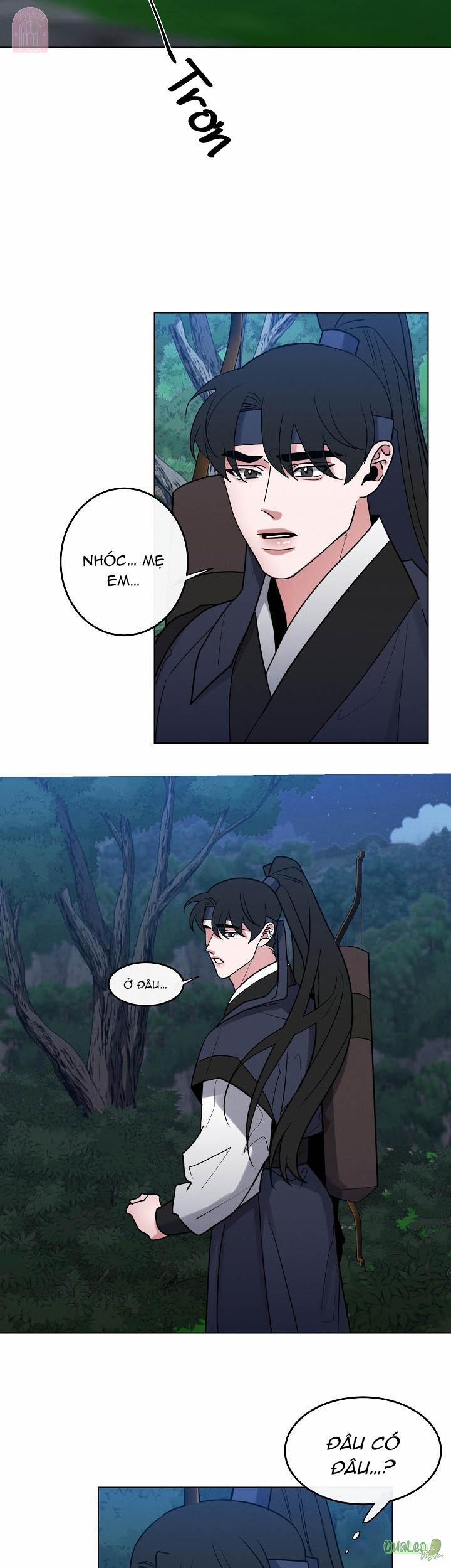 Shinsujeon 49 trang 14