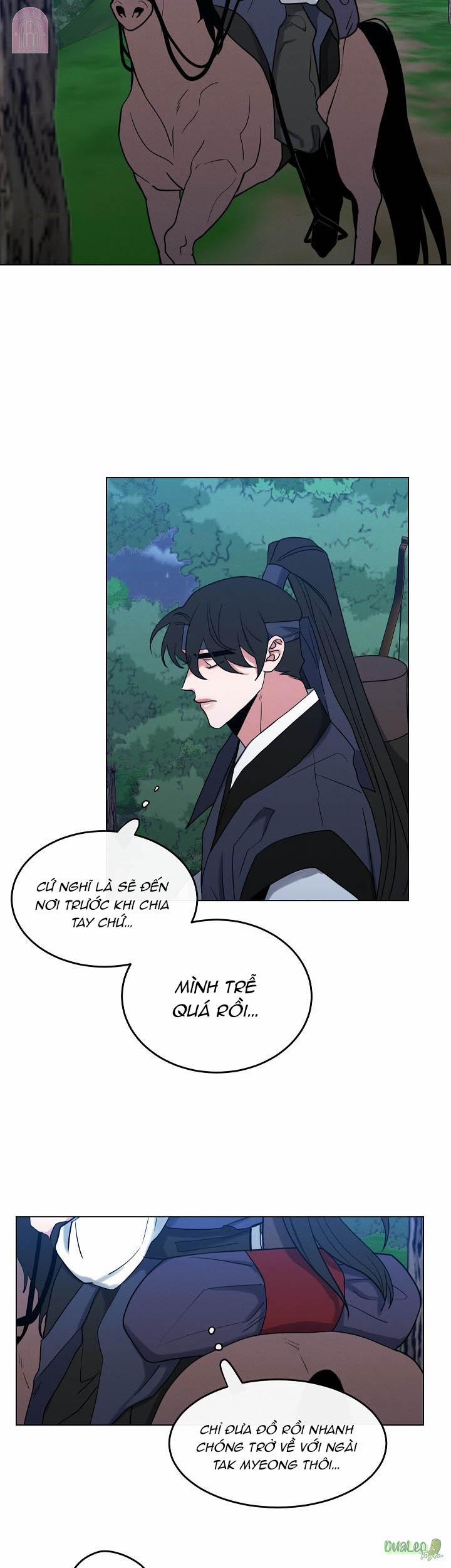 Shinsujeon 49 trang 8