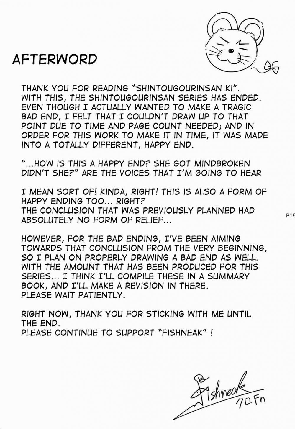Shintogourinsan 1 trang 18
