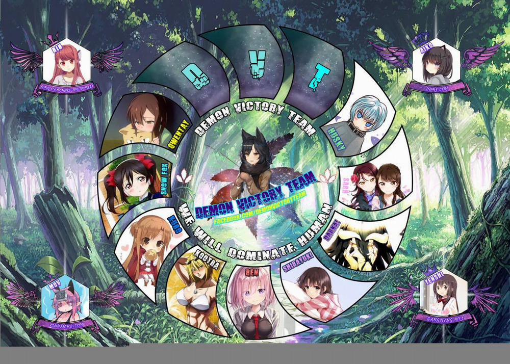 Shinya no Ayamachi Oneshot trang 13